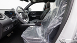 Mercedes-Benz GLB-Class X247 AMG GLB35 4MATIC (12.2023)