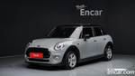 Mini Cooper 5 даерей Basic (03.2021)