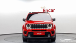 Jeep Renegade 2.4 Limited (04.2021)