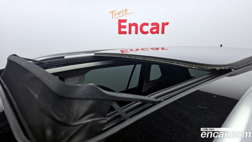 Volkswagen Tiguan 2 Generation 2.0 TDI Prestige (11.2019)