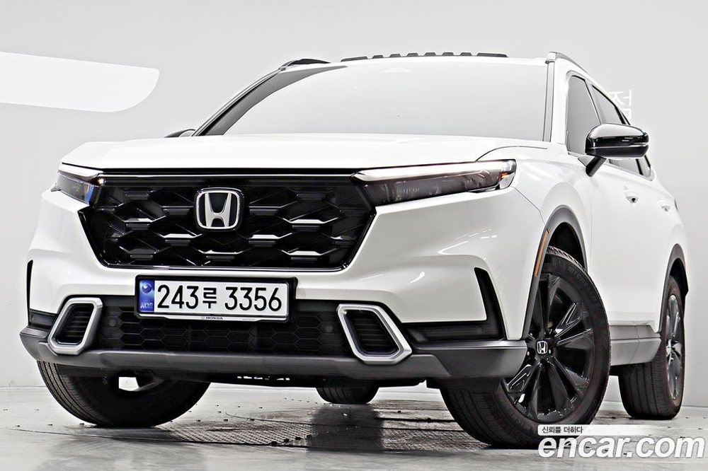 Honda CR-V 6 Generation 2.0 Hybrid Touring 4WD (11.2023)