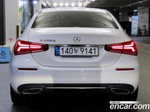 Mercedes-Benz A-Class W177 A200d Sedan (01.2021)