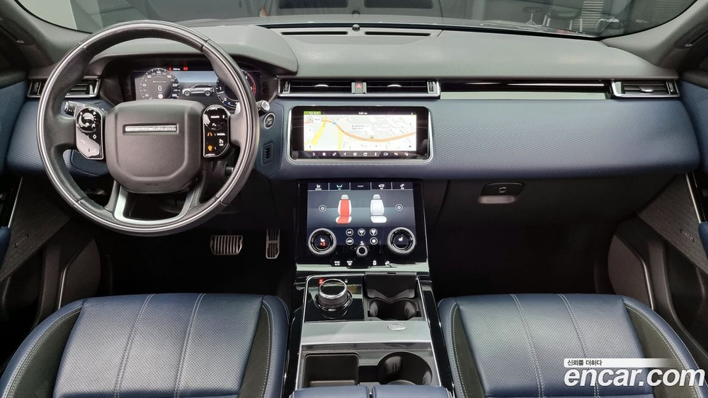 Land Rover Range Rover Bella 3.0 D300 R-Dynamic SE (12.2019)