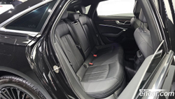 Audi A6 (C8) 45 TFSI Premium (11.2020)