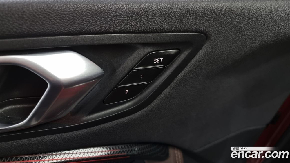 BMW 2 Series Gran Coupe (F44) 220d Luxury (03.2020)