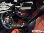 Mercedes-Benz GLC-Class X253 GLC300e 4MATIC Coupe (12.2020)
