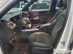 Mercedes-Benz GLB-Class X247 GLB250 4MATIC (03.2021)