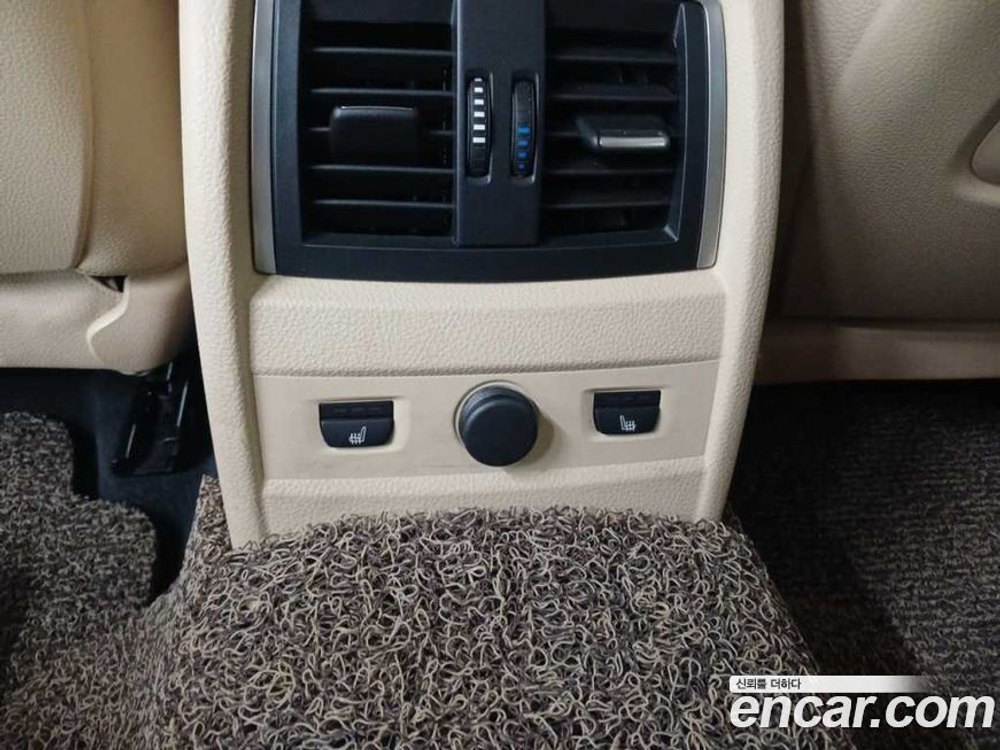 BMW 3 Series GT (F34) (07.2020)