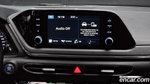 Hyundai Sonata Hybrid (DN8) Premium (12.2019)