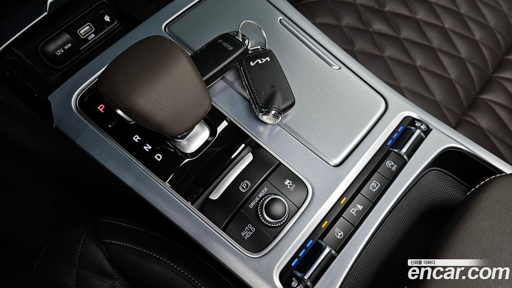 Kia Stinger Meister 2.5 MASTER (05.2022)