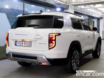 KG Mobility (Ssangyong) Torres Бензин 1.5 2WD (03.2023)