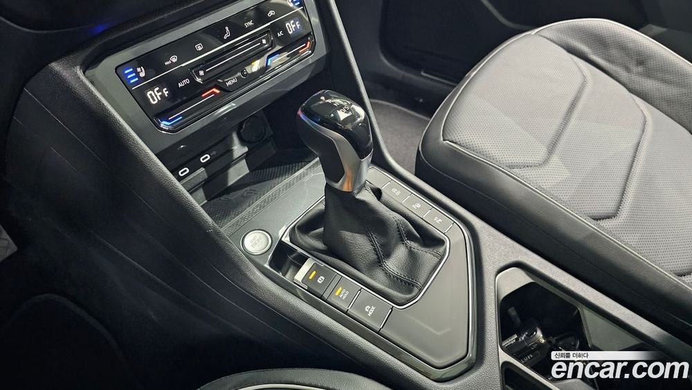 Volkswagen Tiguan Allspace 2.0 TSI Prestige (08.2023)