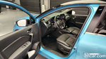 Renault Korea (Samsung) Capture 1.3 TCe 인텐스 (09.2021)