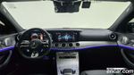 Mercedes-Benz E-Class W213 E53 AMG 4MATIC+ (11.2022)