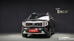 Kia Mohave (Borrego) The Master Дизель 3.0 4WD 6-и местный (07.2020)