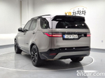 Land Rover Discovery 5 P360 R-Dynamic SE (12.2022)