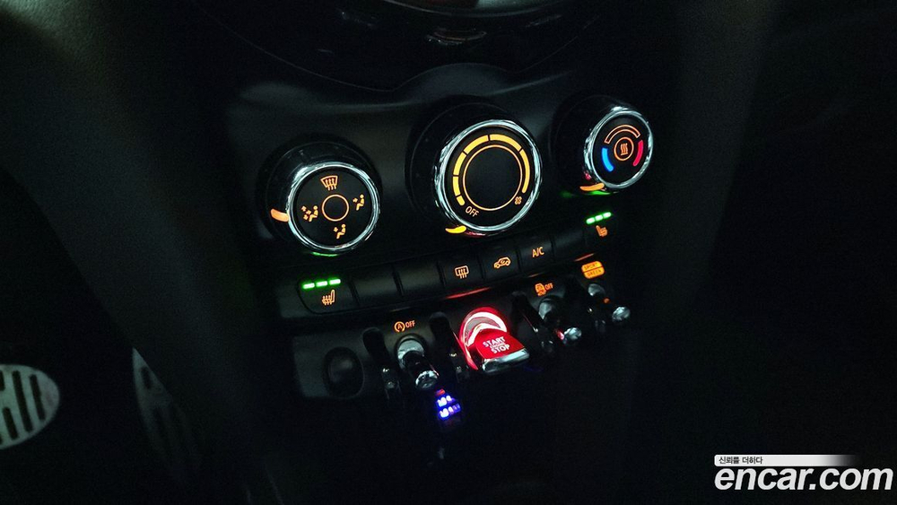 Mini Cooper 5 даерей Basic (03.2021)