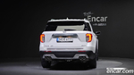 Ford Explorer 6 Generation 3.0 Platinum 4WD (12.2021)