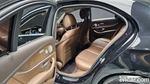 Mercedes-Benz E-Class W213 E300 4MATIC Exclusive (05.2020)