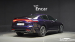 Kia Stinger Meister 2.5 MASTER (09.2021)