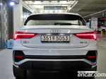 Audi Q3 (F3) 35 TDI Premium Sportback (09.2022)