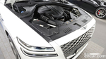 Genesis GV80 3.5T Бензин AWD (07.2020)