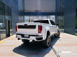 GMC Sierra 1500 할리데이비슨 Editions (08.2021)