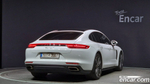 Porsche Panamera (971) 3.0 AWD (02.2020)