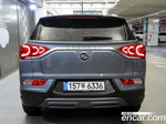 KG Mobility (Ssangyong) Beautiful Korando Бензин 1.5 4WD C5 (06.2022)