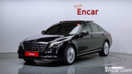 Mercedes-Benz S-Class W222 S350 d (12.2019)