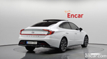 Hyundai Sonata (DN8) 2.0 (01.2022)