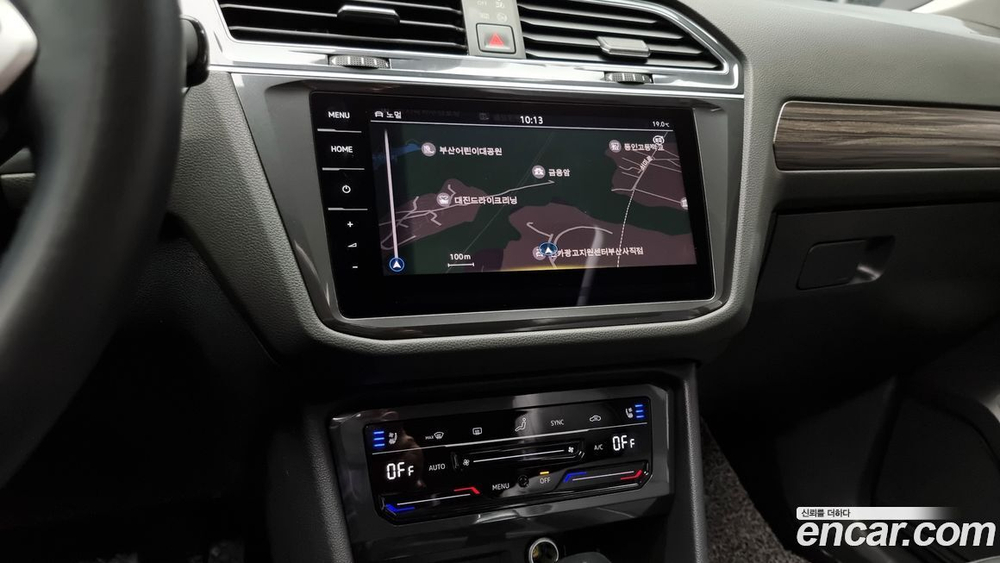 Volkswagen Tiguan Allspace 2.0 TSI Prestige (06.2023)