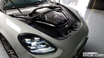 Porsche Panamera (971) 4.0 GTS (02.2020)