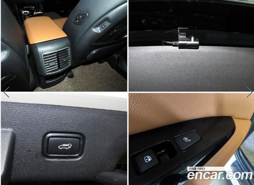 Kia Sportage 5 Generation Hybrid Signatures 2WD (10.2021)