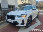 BMW X4 (G02) xDrive20i M Sports (01.2023)