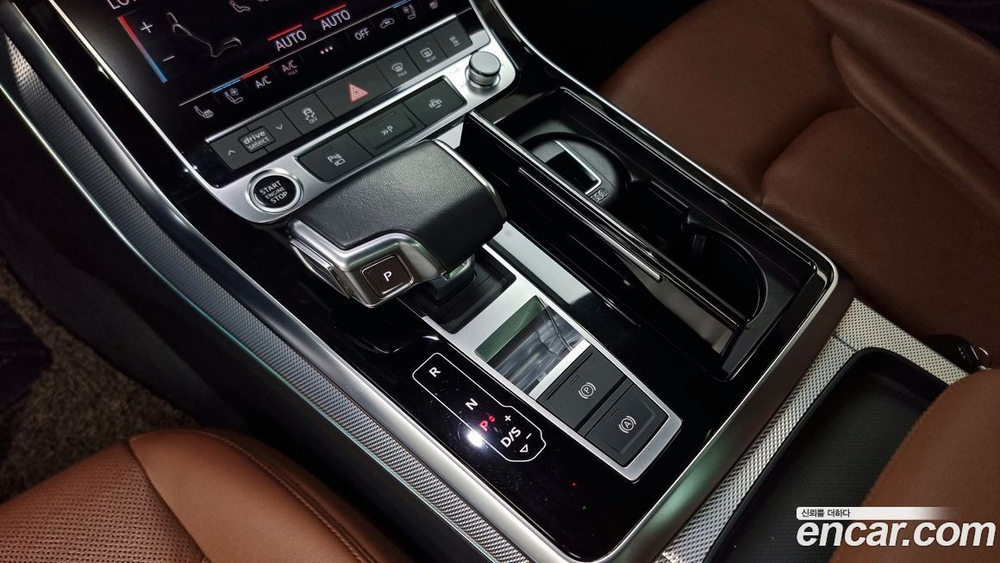 Audi Q7 (4M) 45 TDI Quattro (07.2022)