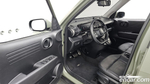 Hyundai Casper Turbo Van (05.2022)
