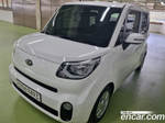 Kia The New Ray Prestige (03.2020)