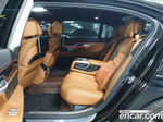 BMW 7 Series (G11) 745Le i퍼포먼스 M Sports (05.2021)