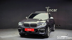 BMW X3 (G01) xDrive M40i (06.2021)
