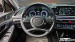 Hyundai Sonata (DN8) 2.0 (07.2021)
