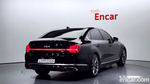Kia The New K9 (Quoris/K900) 2 Generation 3.3 T-GDI AWD (01.2022)