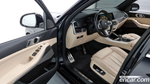 BMW X5 (G05) xDrive 30d M Sports (02.2021)
