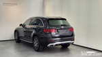 Mercedes-Benz GLC-Class X253 GLC300e 4MATIC (06.2021)