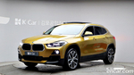 BMW X2 (F39) xDrive20i Advantage (07.2020)
