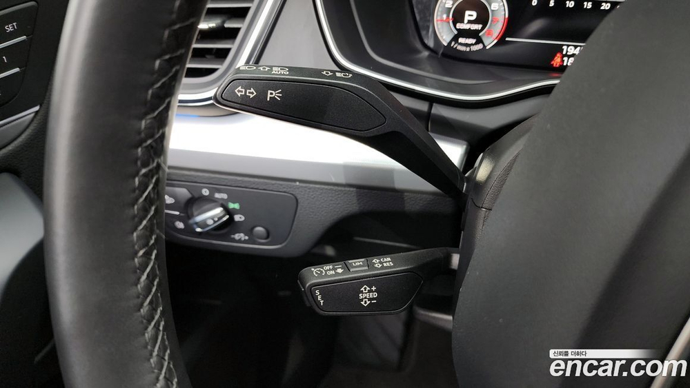 Audi Q5 (FY) 45 TFSI Quattro Sportback (08.2022)