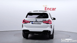 BMW X3M (G01) 3.0 Competition (02.2024)