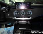 Kia Stinger Meister 2.5 MASTER 아크로 Editions (07.2022)