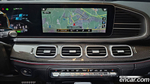 Mercedes-Benz GLE-Class W167 AMG GLE53 4MATIC+ (10.2022)
