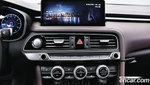 Genesis The New G70 Бензин 2.0T 2WD (01.2022)